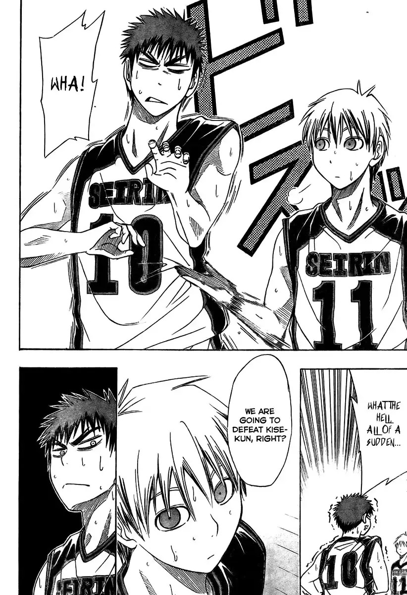 Kuroko no Basket Chapter 7 6